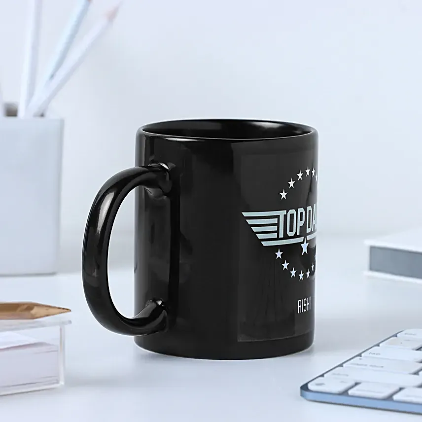 Personalised Coffee Mug