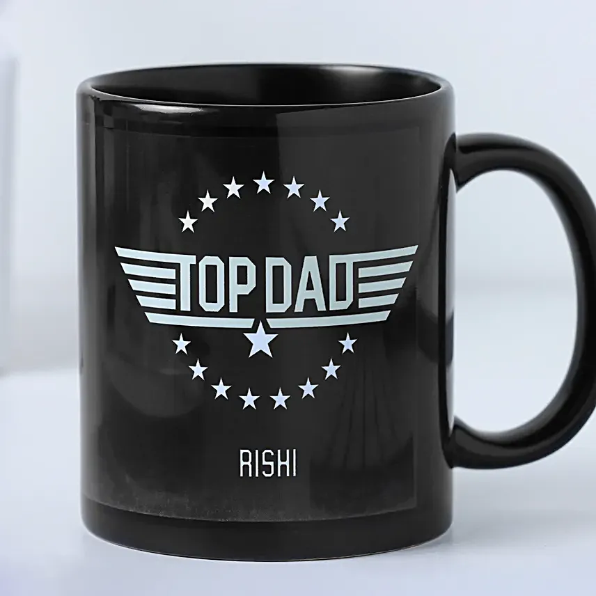 Personalised Coffee Mug