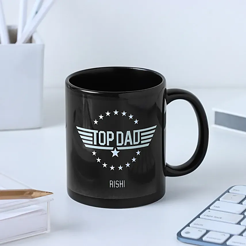 Personalised Coffee Mug