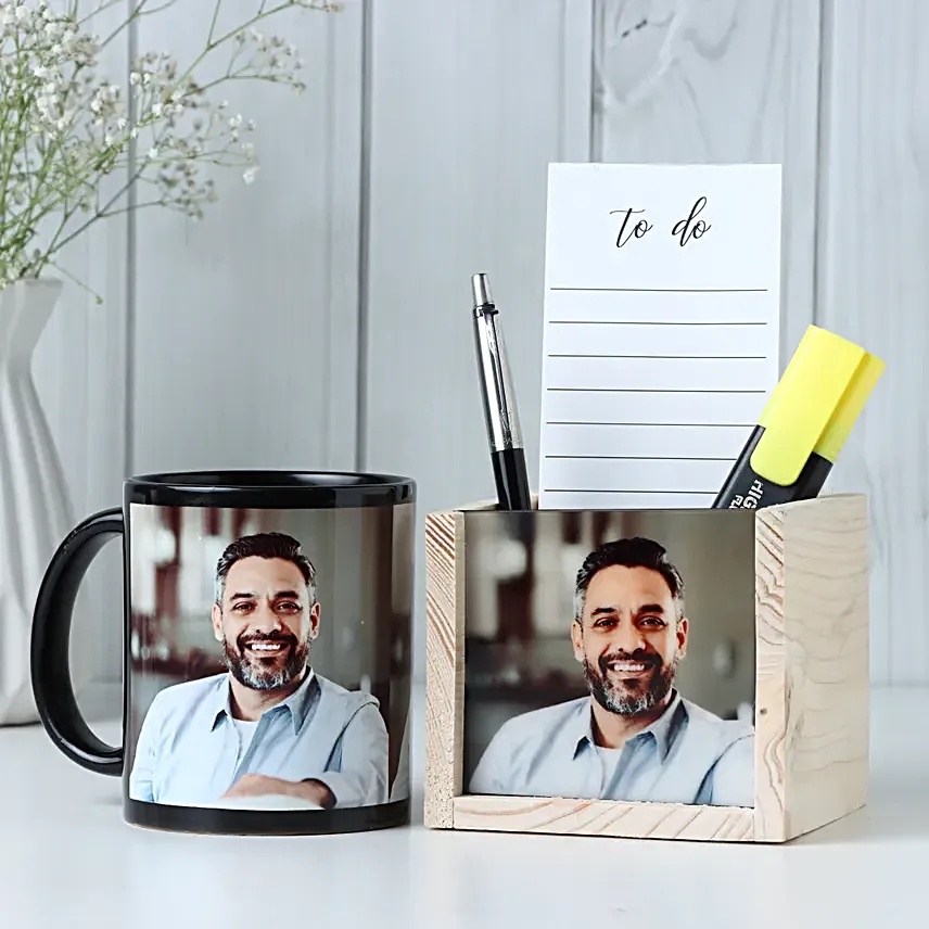 Personalised Combo of Love