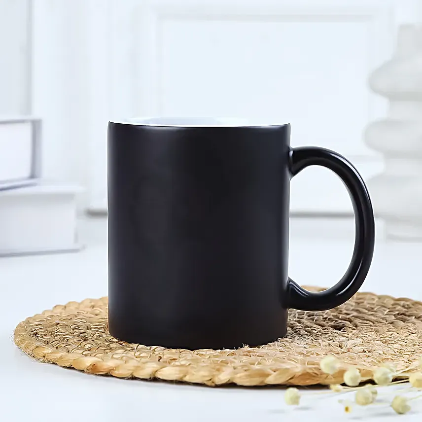 online magic coffee mug for couple