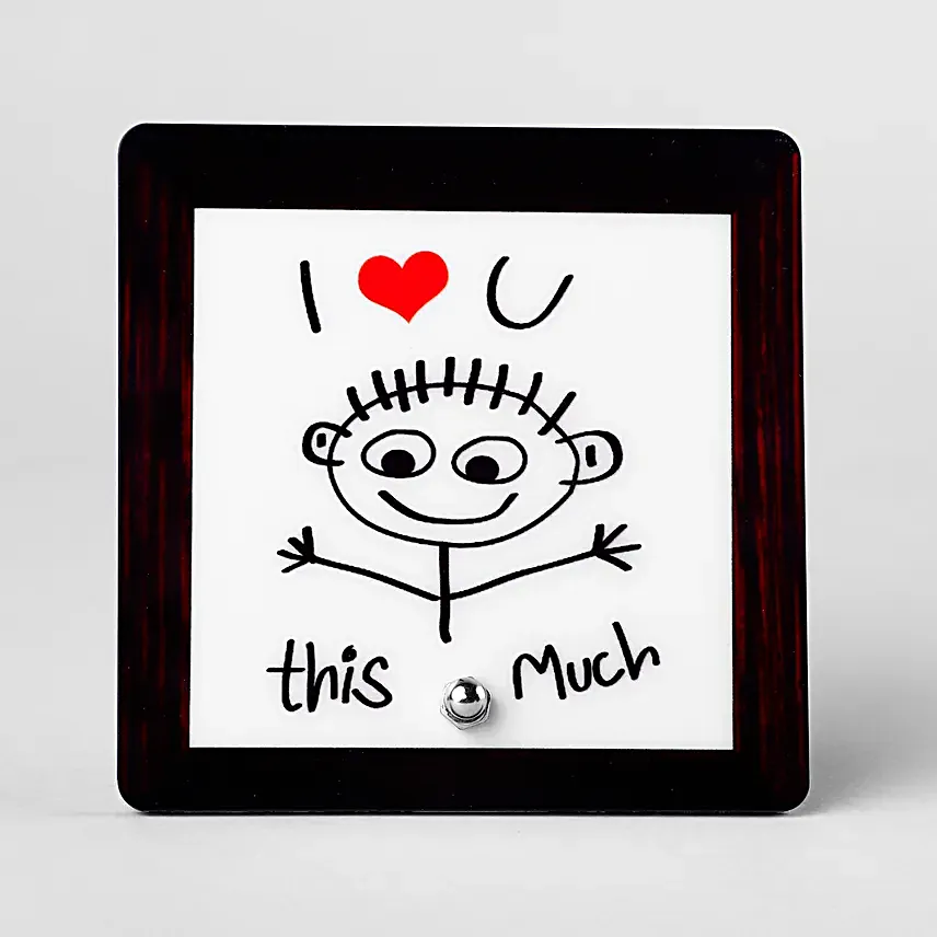 Personalised Couples Gift Set
