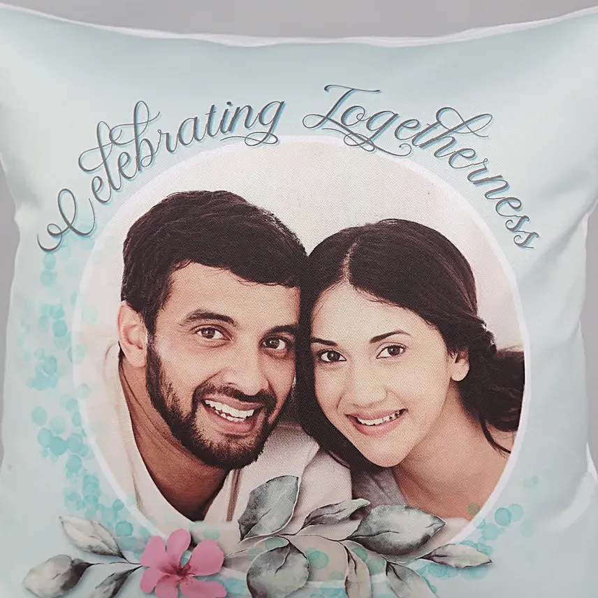 Lovely Customize Cushions