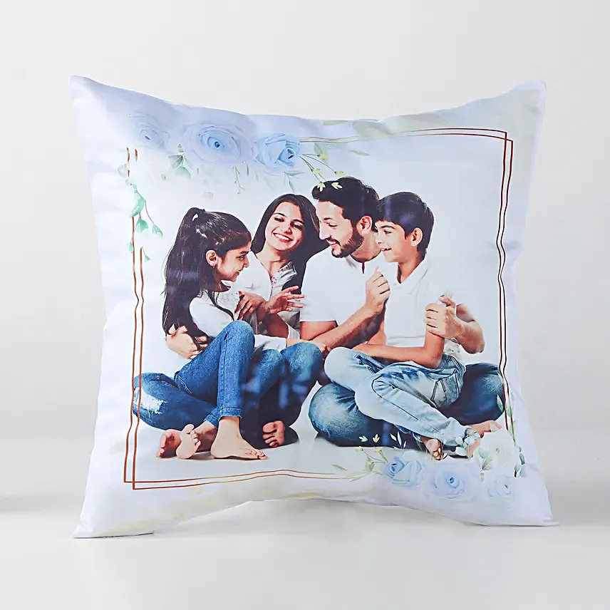 Personalised Cushion