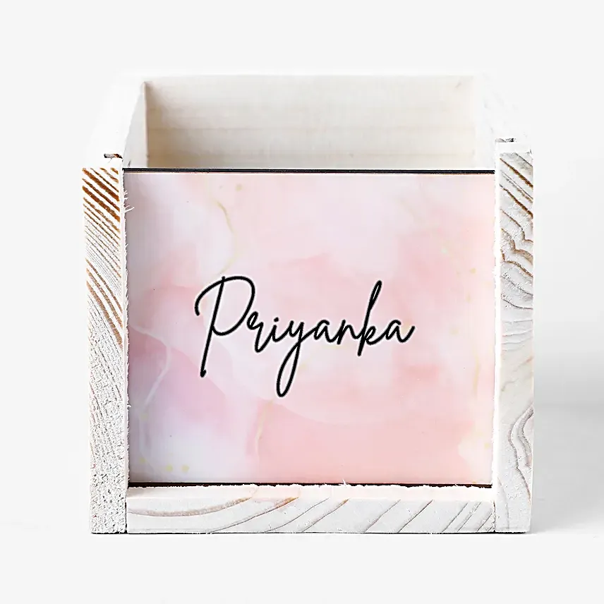 Personalised Daughters Day Wishes Special Hamper