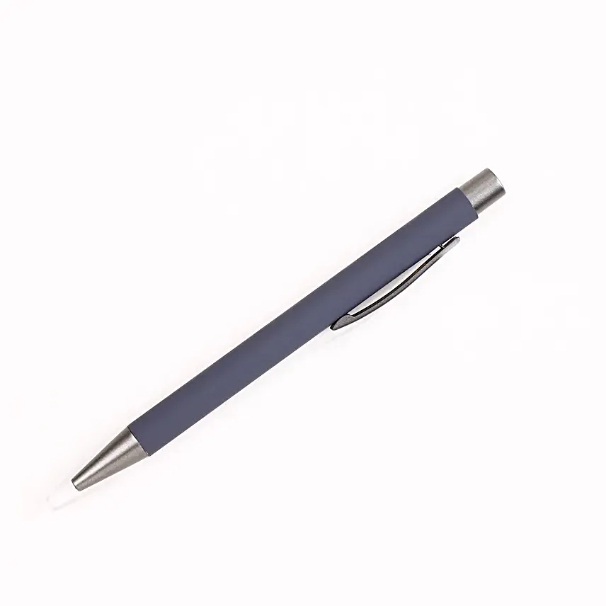 Personalised Diary N Pen Combo