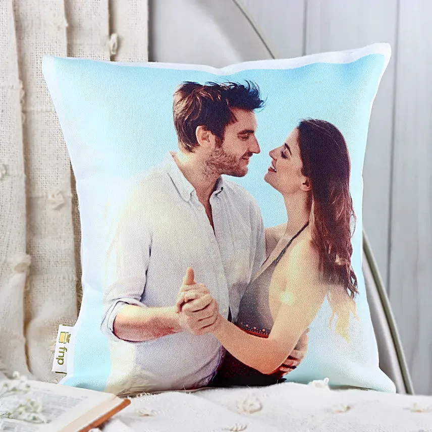 Personalised Dreamy Cushions