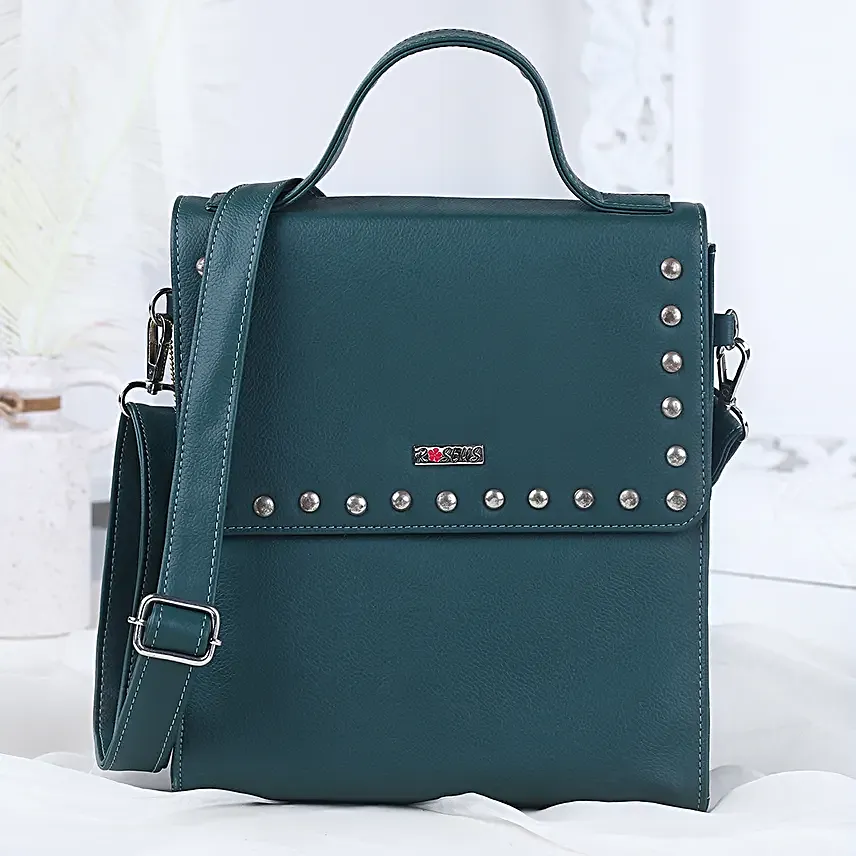 Personalised Elegant Handbag
