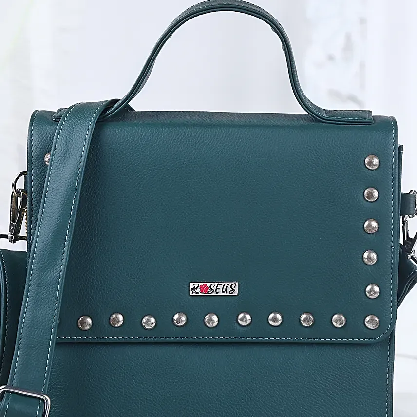Personalised Elegant Handbag