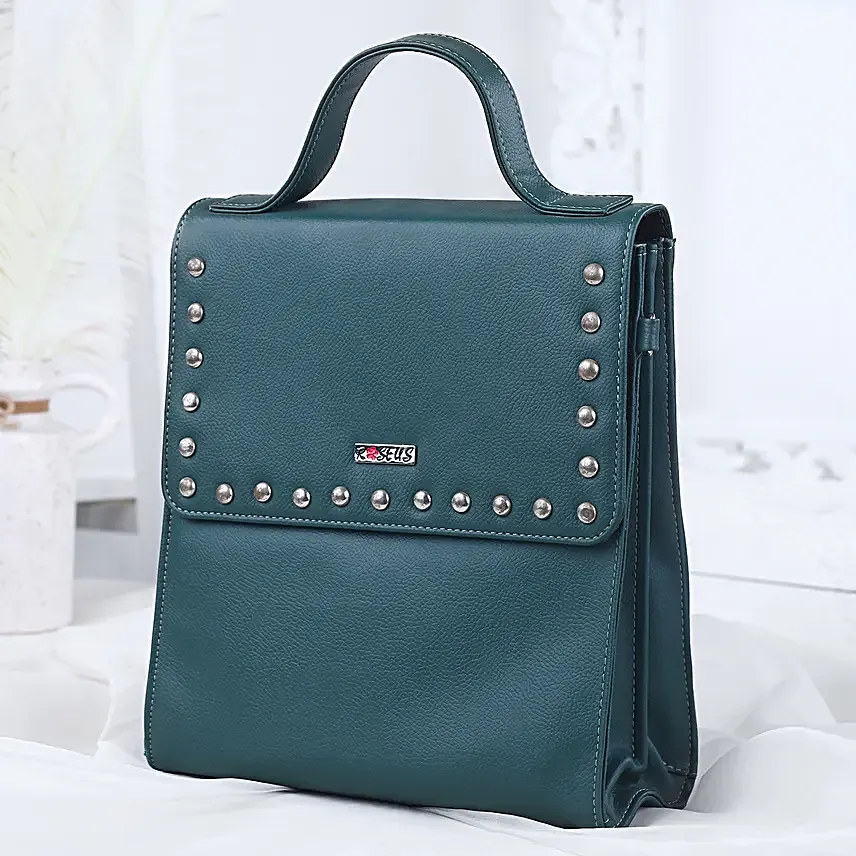 Personalised Elegant Handbag