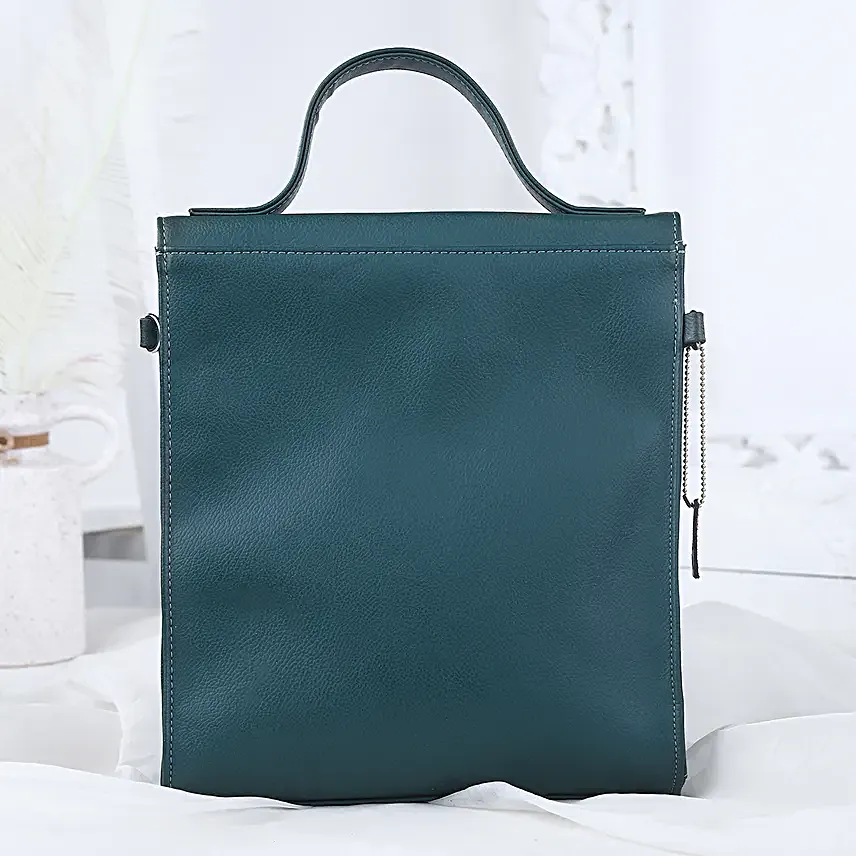 Personalised Elegant Handbag