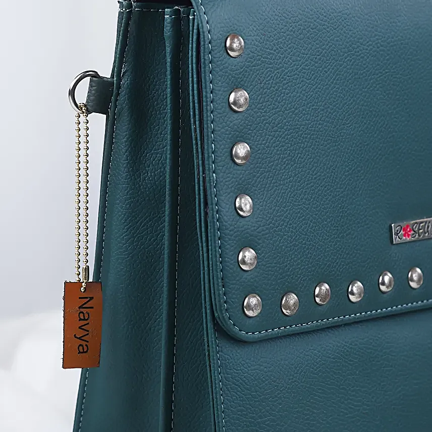 Personalised Elegant Handbag