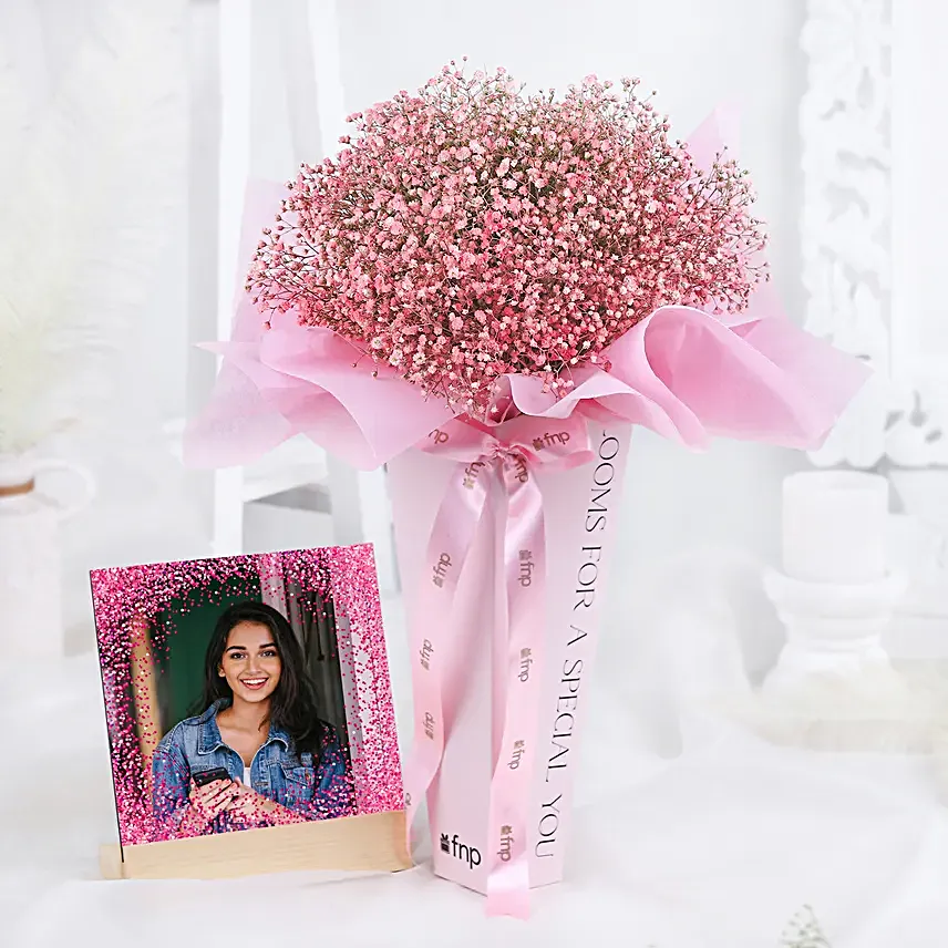 Personalised Enchanted Wishes For Her