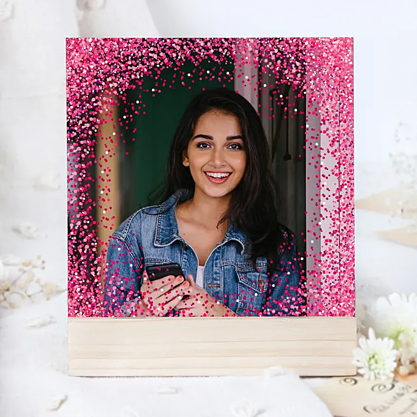 Personalised Enchanted Wishes For Her
