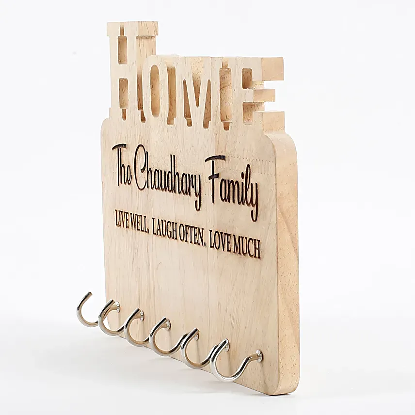 printed key holder online