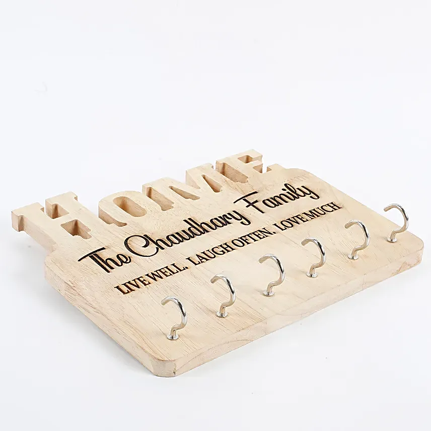 printed key holder online