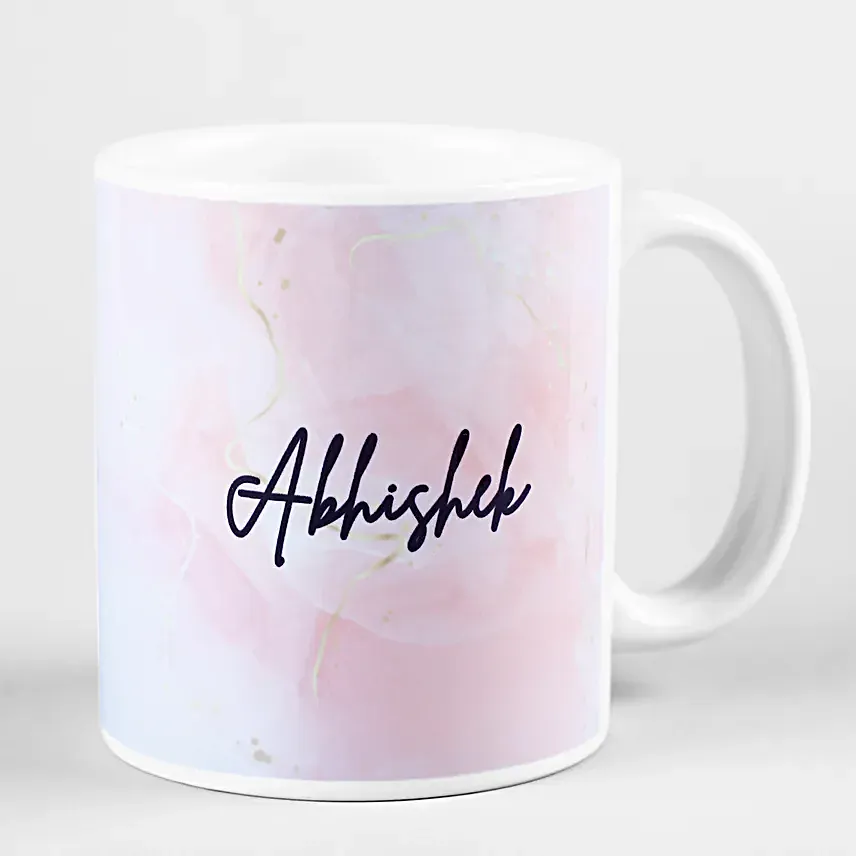 Personalised Essentials Combo