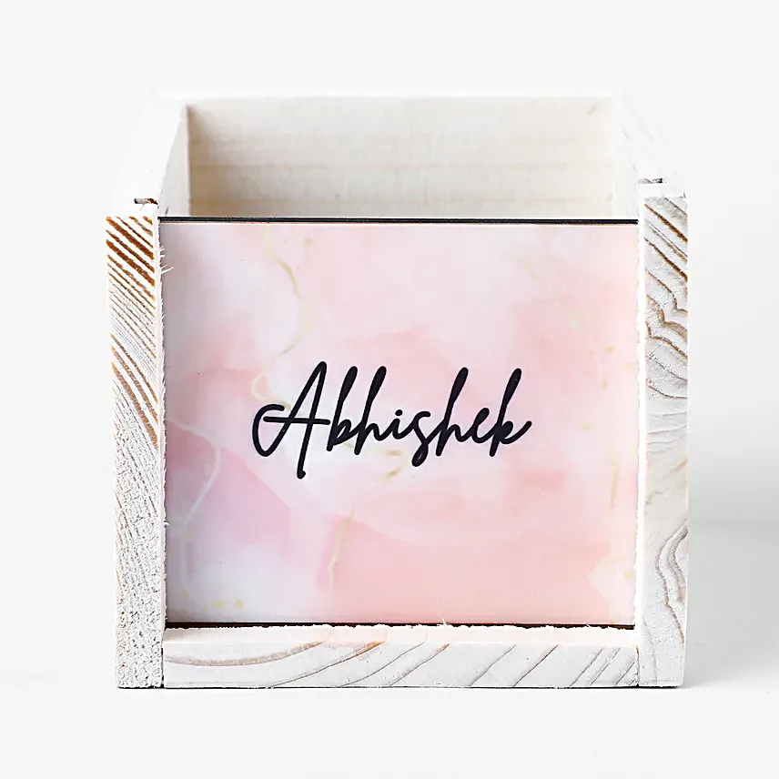 Personalised Essentials Combo