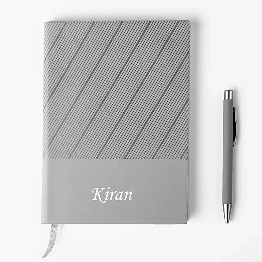 Personalised Essentials Gift Sets