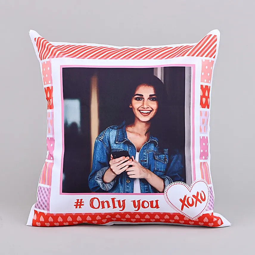Personalised Forever Passion Love Combo