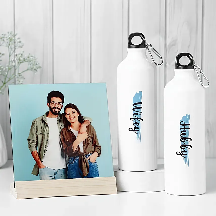 Personalised Gift Combo
