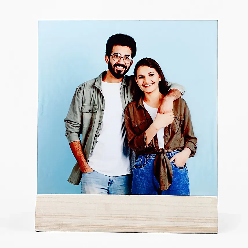 Personalised Gift Combo