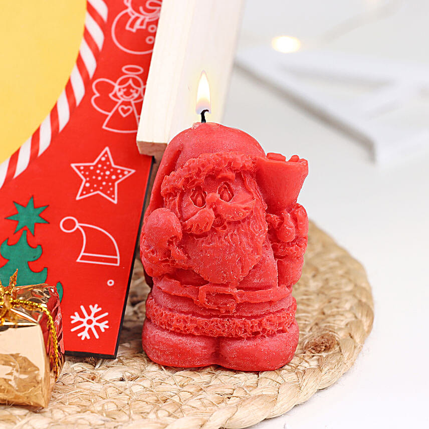 Personalised Glowing Box of Sweetness