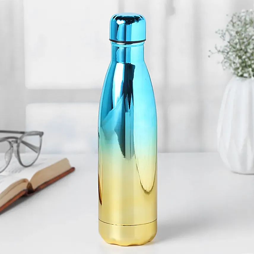 Personalised Grace Bottle