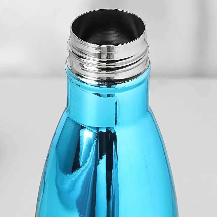 Personalised Grace Bottle