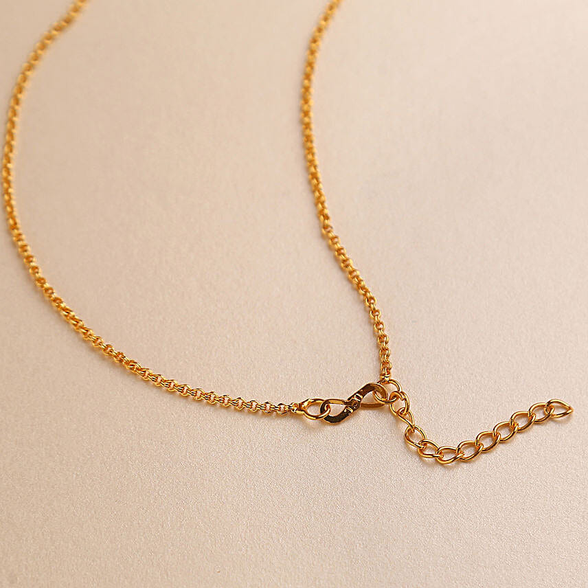 Personalised Heart In Heart Couple Name Necklace