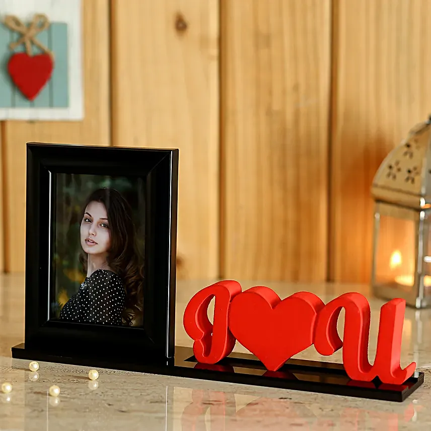 Personalised Table Top For Her