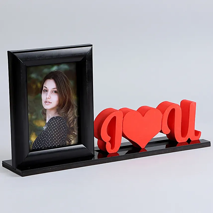 Personalised Table Top For Her
