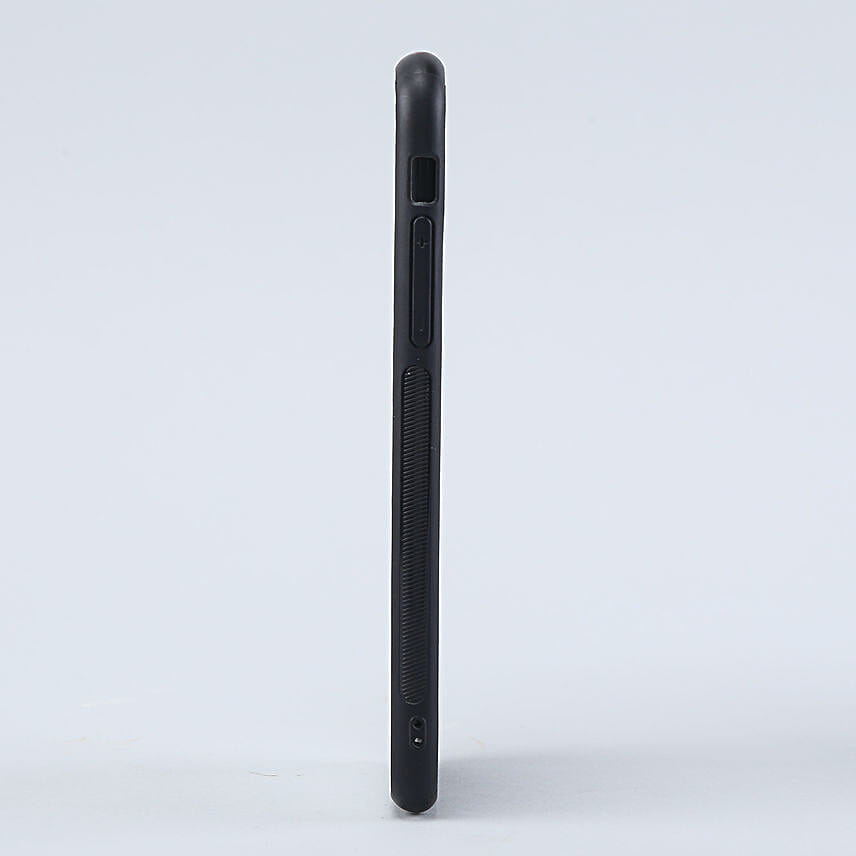 Personalised Iphone X Mobile Cover