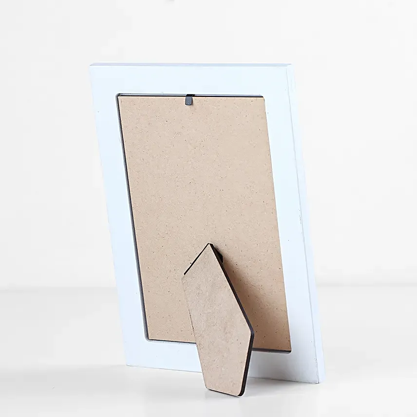 Personalised Keepsake Frame