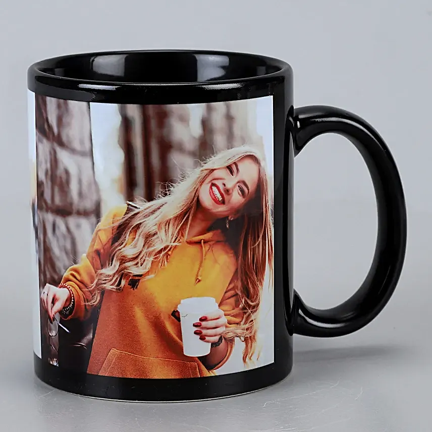 photo coffee mug for her