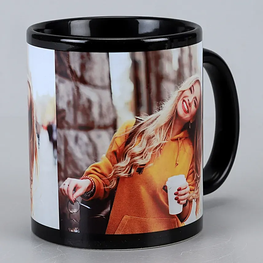 photo coffee mug for her