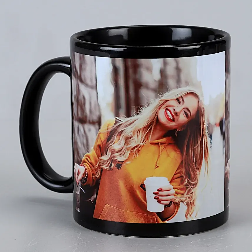 photo coffee mug for her