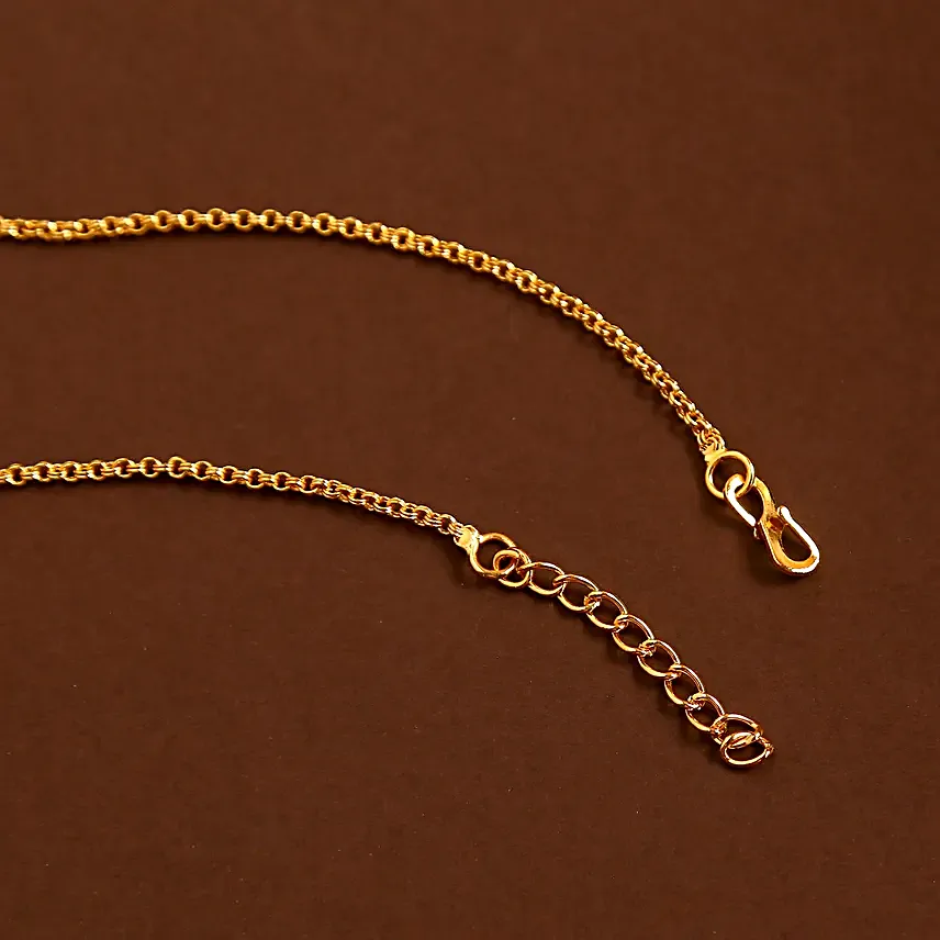 Personalised Love Forever Couple Name Necklace