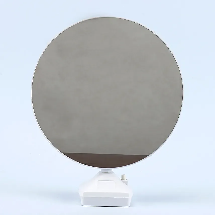 personalised magic led mirror