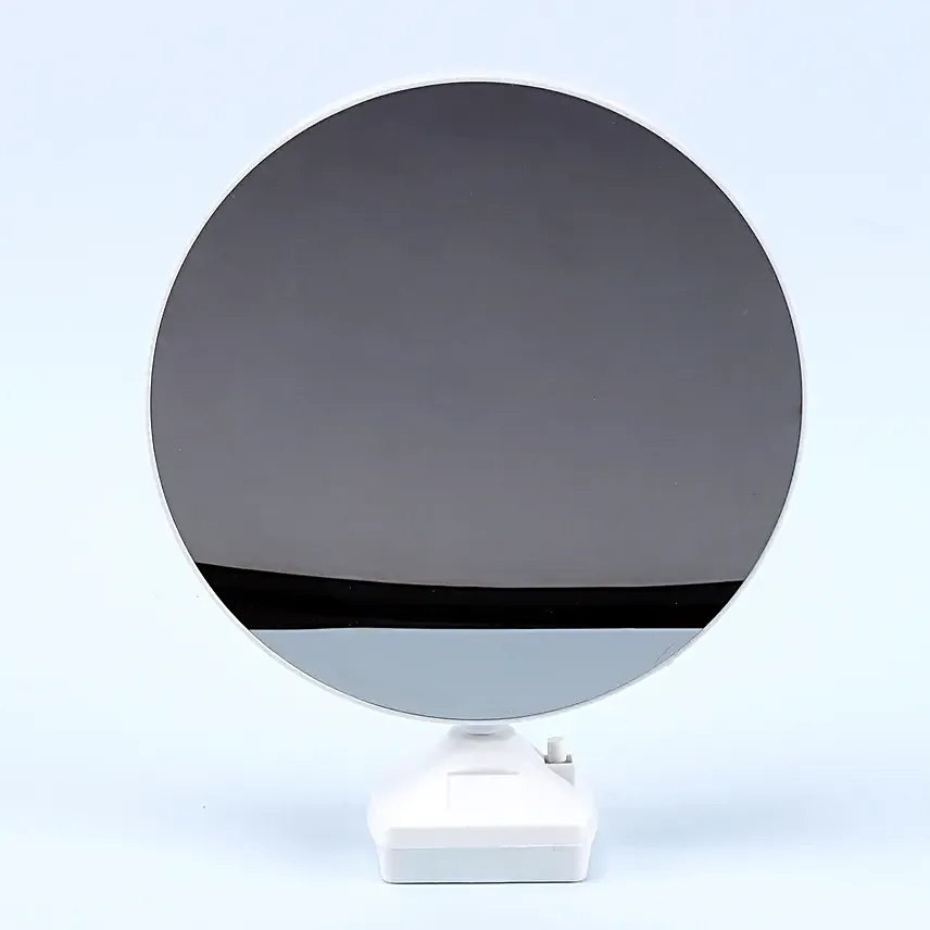 personalised magic led mirror