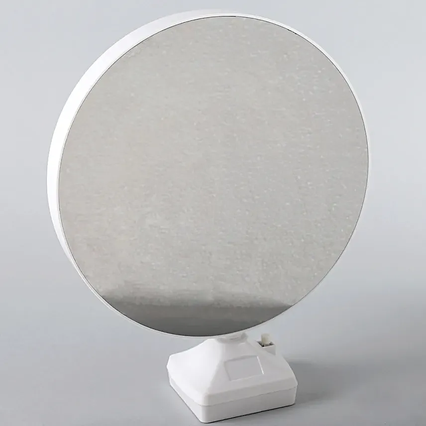customized magic mirror