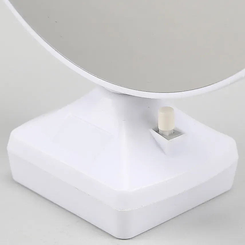 customized magic mirror