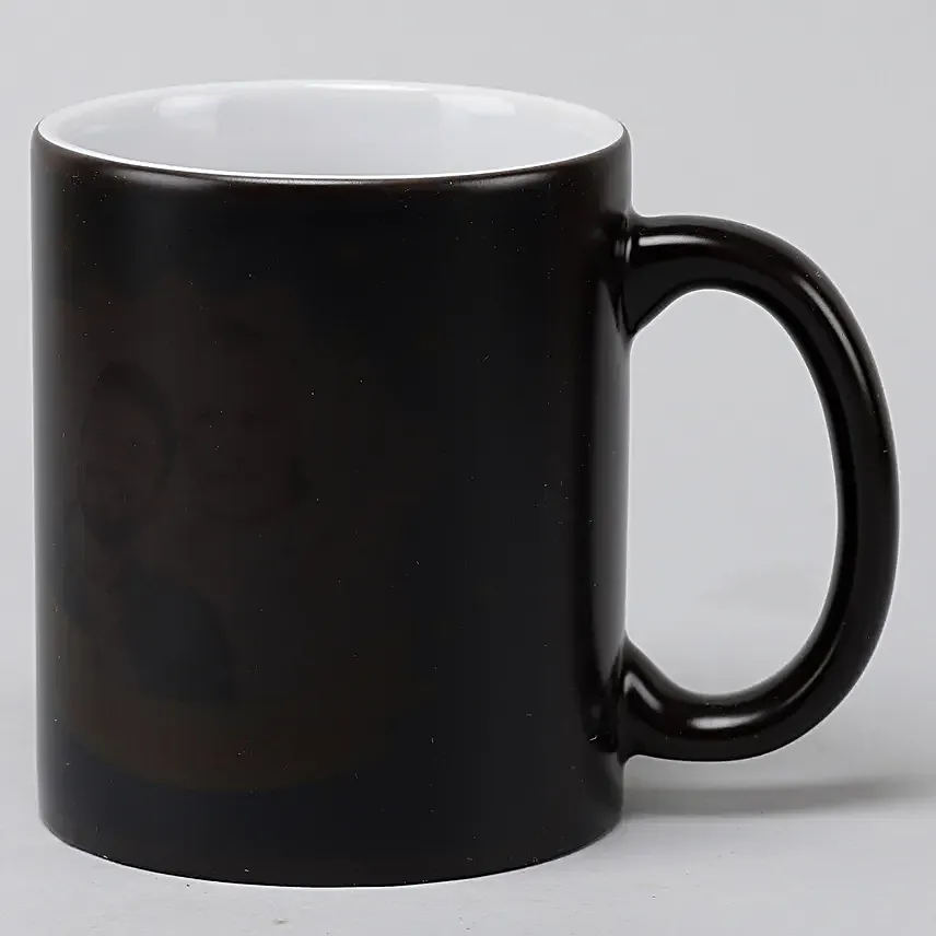 printed message fathers day mug
