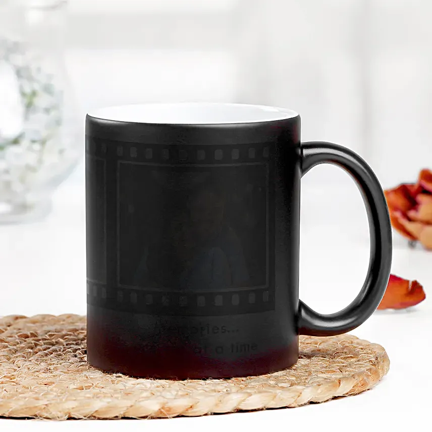 Personalised Magics Mug