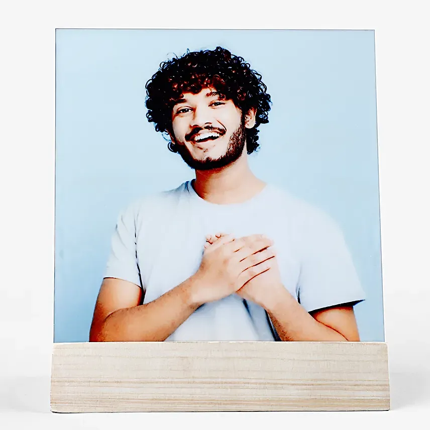 Personalised Memory Treasure Combo