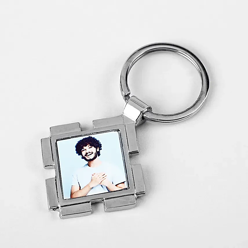 Personalised Memory Treasure Combo