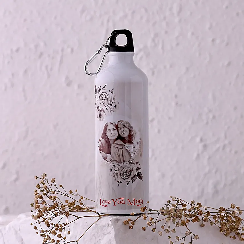 Personalised Mother s Day Bottle Hand Delivery