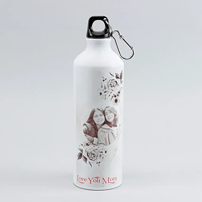 Personalised Mother s Day Bottle Hand Delivery