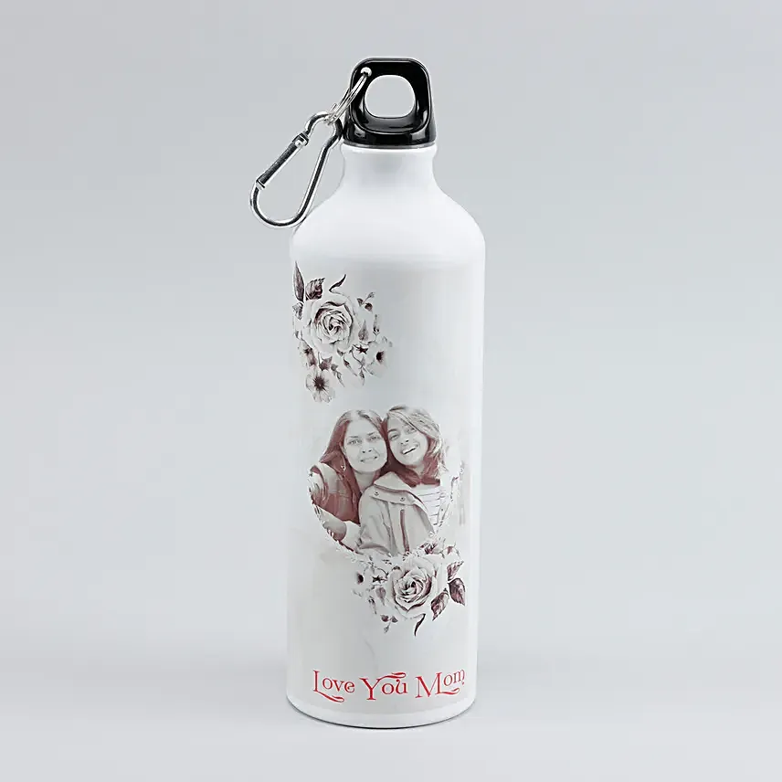 Personalised Mother s Day Bottle Hand Delivery