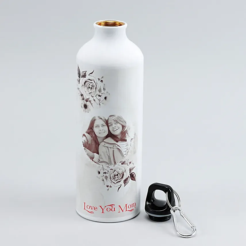 Personalised Mother s Day Bottle Hand Delivery